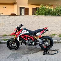 Ducati hypermotard 950 sp