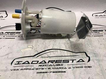 Pompa Benzina Kalos Aveo 1.4 Benzina 96476115