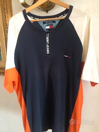 T-shirt originale Tommy Hilfiger