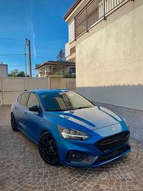 Focus 1.5 ecoboost ST-Line X unica.
