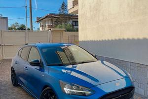 Focus 1.5 ecoboost ST-Line X unica.