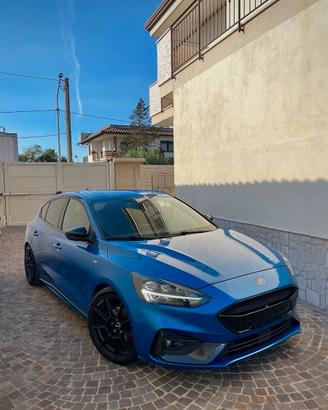 Focus 1.5 ecoboost ST-Line X unica.
