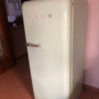 Frigo SMEG Vintage "bombino"