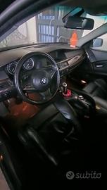 BMW E60 serie 5 3000 diesel