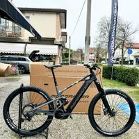 Mondraker Crafty R carbon 2025 tg M/L Bosch 800Wh