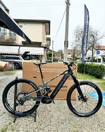 Mondraker Crafty R carbon 2025 tg M/L Bosch 800Wh