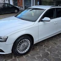 Audi A4 Avant 2.0 TDI 120 CV Business Plus NA...