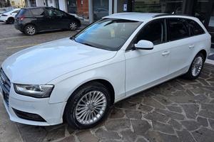 Audi A4 Avant 2.0 TDI 120 CV Business Plus NA...