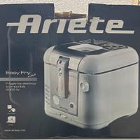 Friggitrice Ariete Easy Fry 2000W - Come nuova