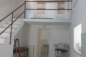 Monolocale indipendente