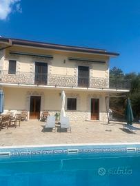 Villa | Calabritto (Avellino)