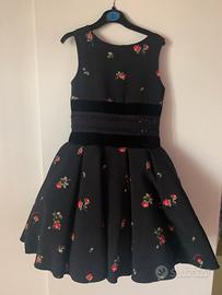 Vestito bambina
