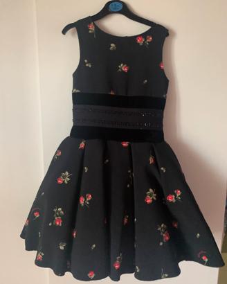 Vestito bambina