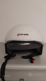 Casco Jet usato xl