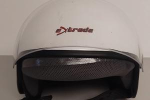 Casco Jet usato xl