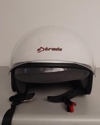 Casco Jet usato xl