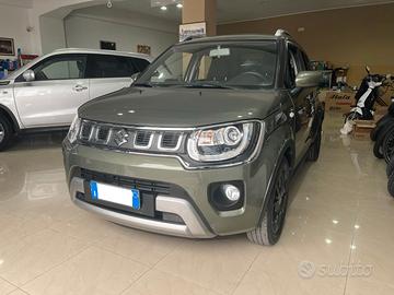 SUZUKI Ignis 1.2 Hybrid Cool