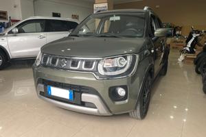 SUZUKI Ignis 1.2 Hybrid Cool