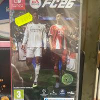 Fc26 switch fifa 26
