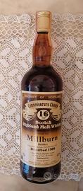 Connoisseurs Choice 16 Year Old Distilled 1966