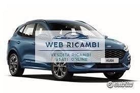 Musata frontale Ford Kuga 2020 2021 2022 2023 rf7