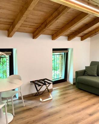 Ponteranica TUTTO INCLUSO