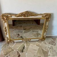 Spechio x camera da letto o ingresso