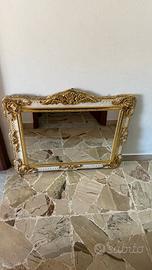 Spechio x camera da letto o ingresso