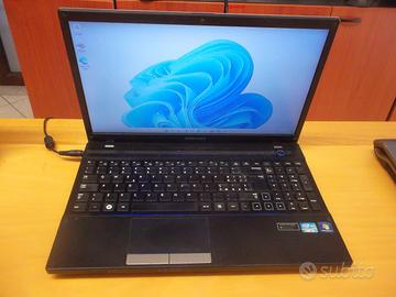 NOTEBOOK SAMSUNG  300V  CORE I5+6GB+650GB+ WIN 11