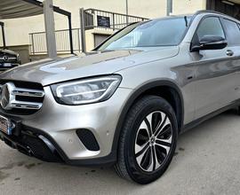MERCEDES GLC 300e PHEV EQ-POWER BUSINESS SPORT