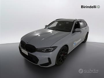 BMW BMW 318d Touring