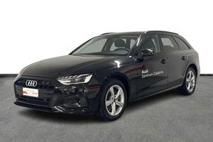 Audi A4 Avant 30 2.0 tdi mhev Business Advanced 13