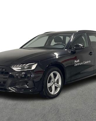 Audi A4 Avant 30 2.0 tdi mhev Business Advanced 13