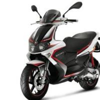 RICAMBI GILERA RUNNER SP