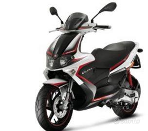 RICAMBI GILERA RUNNER SP