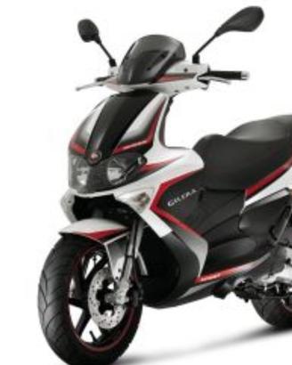 RICAMBI GILERA RUNNER SP