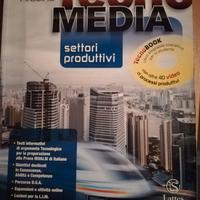LIBRI DI DISEGNO TECNOMEDIA STTORE PRODUTTIVI