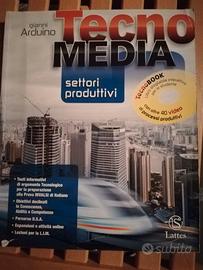 LIBRI DI DISEGNO TECNOMEDIA STTORE PRODUTTIVI