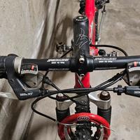 specialized  FSR 