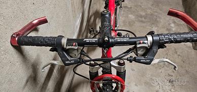 specialized  FSR 