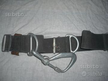 Cinturone di sicurezza