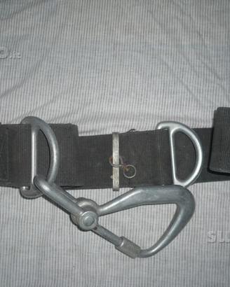 Cinturone di sicurezza