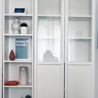Libreria Billy Ikea