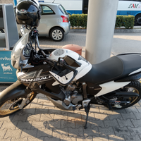 Honda transalp xl 700