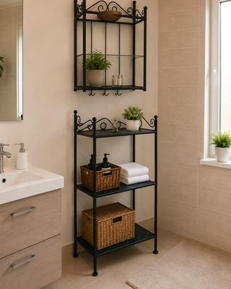 mobiletto da bagno