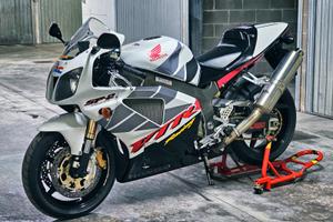 Honda VTR 1000 - 2003