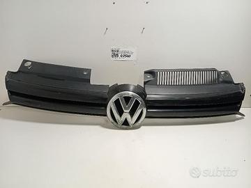 STEMMA FREGIO LOGO VOLKSWAGEN Golf 6 Berlina 1K9 8