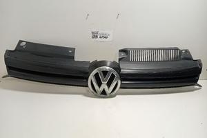 STEMMA FREGIO LOGO VOLKSWAGEN Golf 6 Berlina 1K9 8