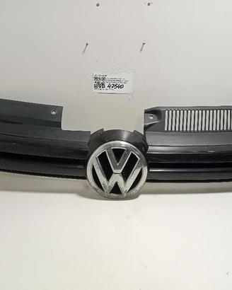 STEMMA FREGIO LOGO VOLKSWAGEN Golf 6 Berlina 1K9 8