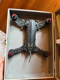 MJX Bugs 6 drone